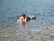 8.26-27.06 Twin Lakes & Palmateer Point 138 